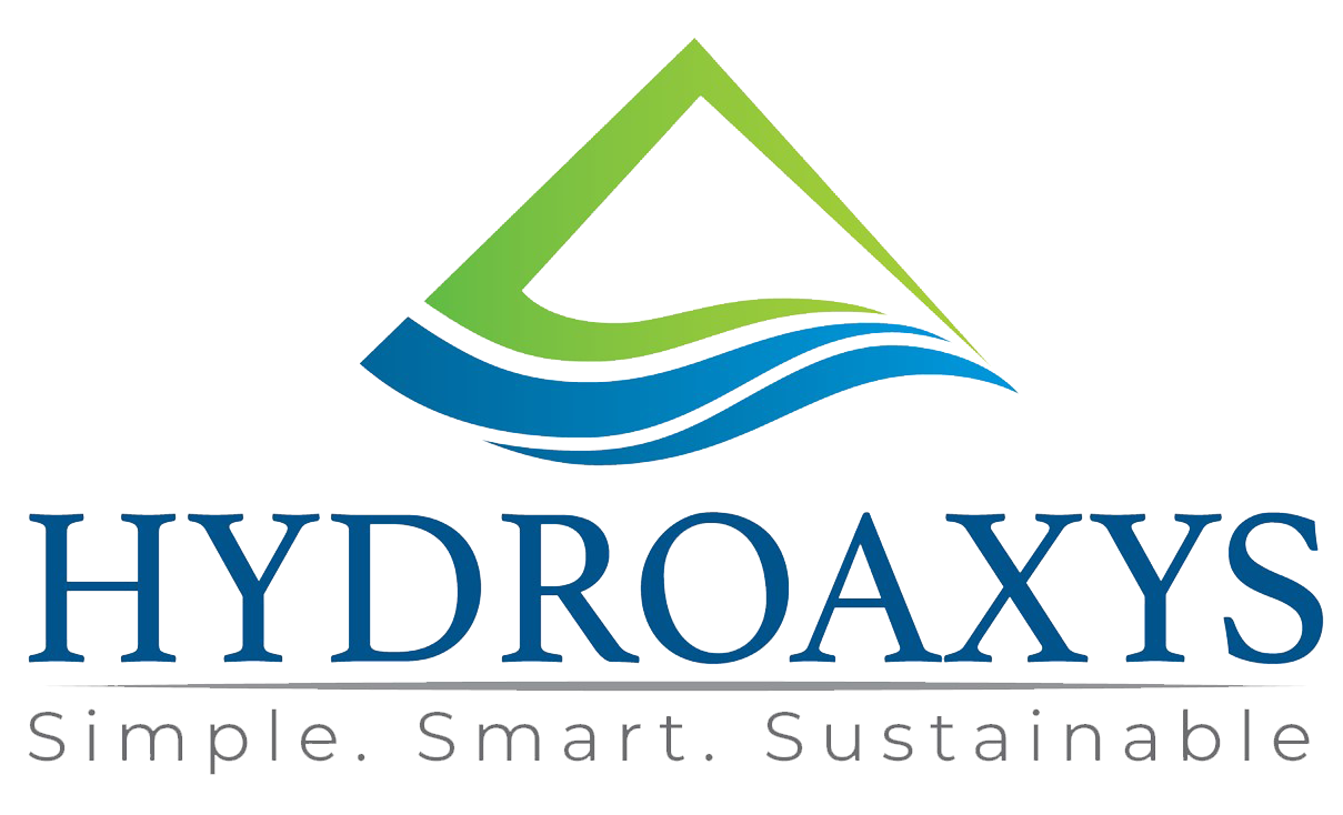 Hydroaxys Sdn Bhd
